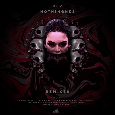 Nothingnes (Remixes)