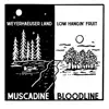 Muscadine Bloodline - Weyerhaeuser Land
