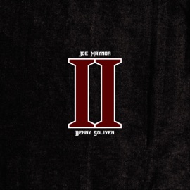 2 Joe Maynor & Benny Soliven