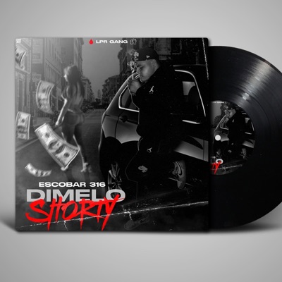 Dimelo Shorty (feat. Escobar 316) - Single