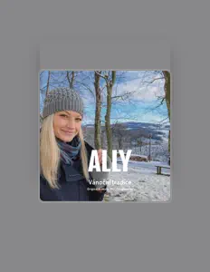 Dengarkan Ally⭐, tonton video musik, baca bio, lihat tanggal tur & lainnya!