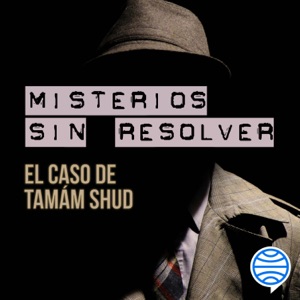 Misterios sin resolver. Caso 1: El caso de Tamám Shud