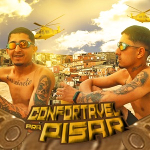 Confortavel pra Pisar