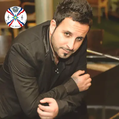 Listen to Adara - Single by George Mansur