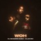 WOH (DJ Shadow Dubai Club Mix) artwork