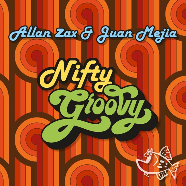 Nifty Grooves - Single