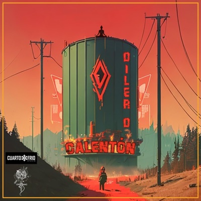 Calenton - Single