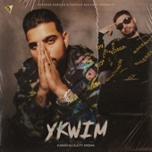 Ykwim (feat. KR$NA & Mehar Vaani) artwork