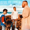 Before You Leave - Single