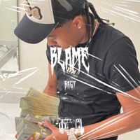 Blame - Single - Bag7