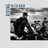 Riding in the Rain