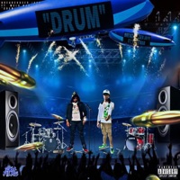 Drum (feat. Mariboy Mula Mar) - Single - BreadChaserJayy