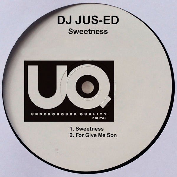 Sweetness - EP