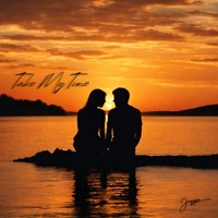 Take My Time - Single - Jiggz