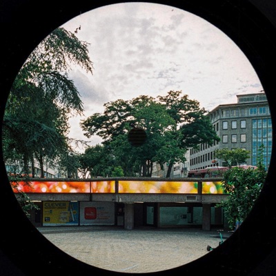 Thinkaboutme - Single