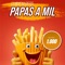 PAPAS a MIL (feat. Dj Andres Galvis) - GUARACHA EXITOS MUSIC lyrics