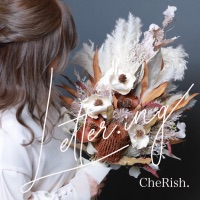 Letter.ing - Single - Cherish