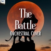 The Battle (The Chronicles of Narnia: The Lion, The Witch and The Wardrobe, Orchestral over) artwork