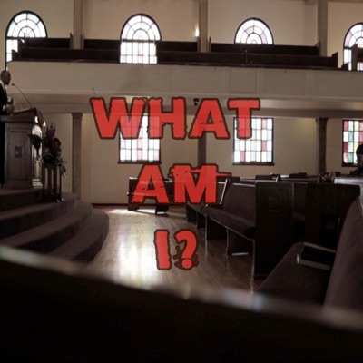 What Am I? - Single