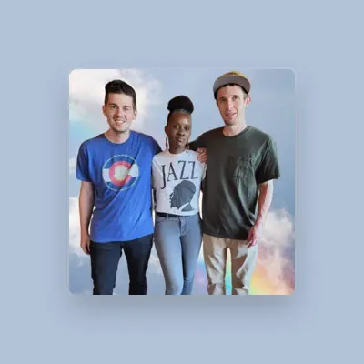 Listen to Tenia Nelson Trio, watch music videos, read bio, see tour dates & more!