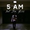 5 AM (feat. Jom, Yzkk) - Marq Aljo lyrics