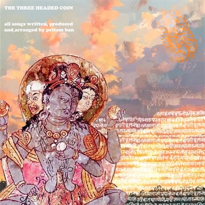 The Three Headed Coin - EP