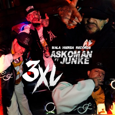 3Xl (feat. Junke) - Single