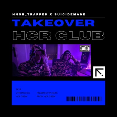 TAKEOVER - Single