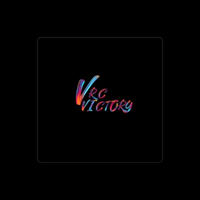 Listen to VRCVictory, watch music videos, read bio, see tour dates & more!