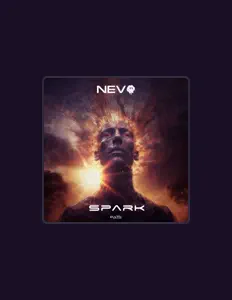聆聽 Nevo、觀看音樂影片、閱讀小傳、查看巡演日期等！