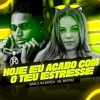 Hoje Eu Acabo Com Teu Estresse - Single