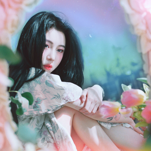 Yerin Baek - Apple Music