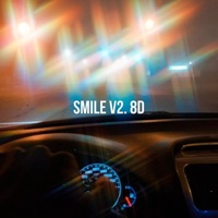 8D. SMILE V2 (8D AUDIO) - Single - Trill_xxandrew