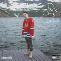 Day Ones - Single - RaytheNihilist