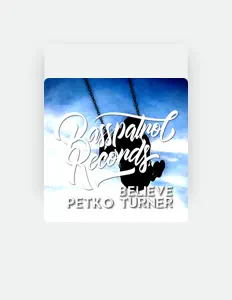 Listen to Petko Turner, watch music videos, read bio, see tour dates & more!