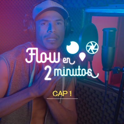 Flow en 2 Minutos, Cap #1 (feat. Osman Adrián) - Single