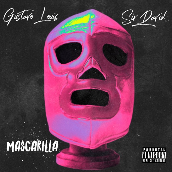 Mascarilla