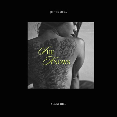 She Knows (feat. Sunny Hill) - Single