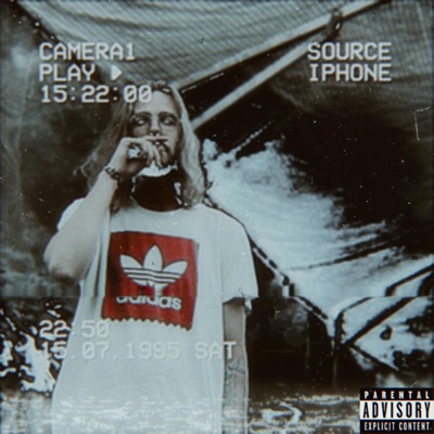 I LiKE (feat. levran) - Single