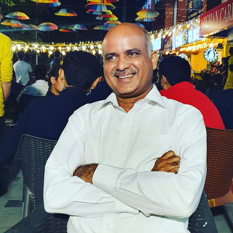 Qadir Kalhoro - Tanwwaar