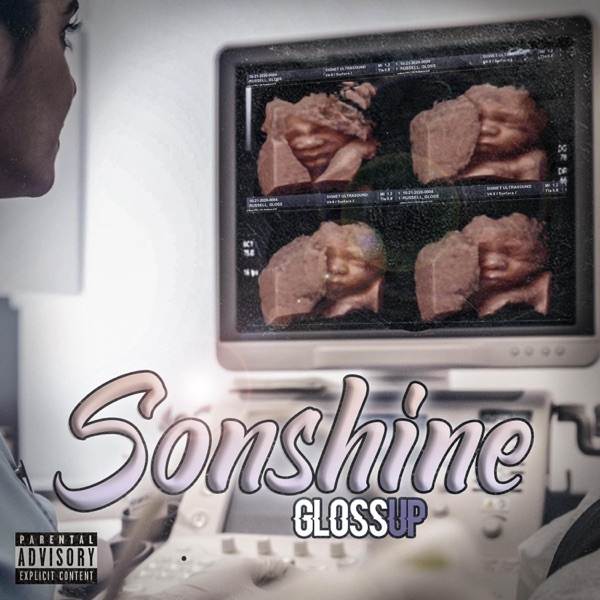 Gloss Up Sonshine