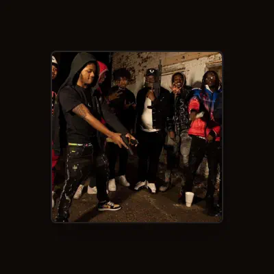 Listen to BBE573 MC, watch music videos, read bio, see tour dates & more!
