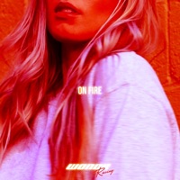 On Fire (Radio Edit) - Single - WONDR