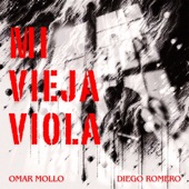 Mi vieja viola (Acoustic) artwork