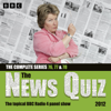 The News Quiz 2012 - BBC Radio Comedy
