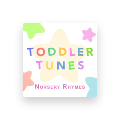 Toddler Tunes