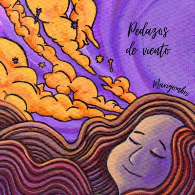 Pedazos de Viento - Single