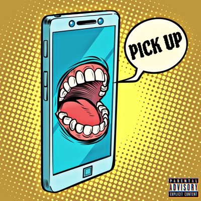 Pick Up (Remix) - Single [feat. Snp Camo] - Single