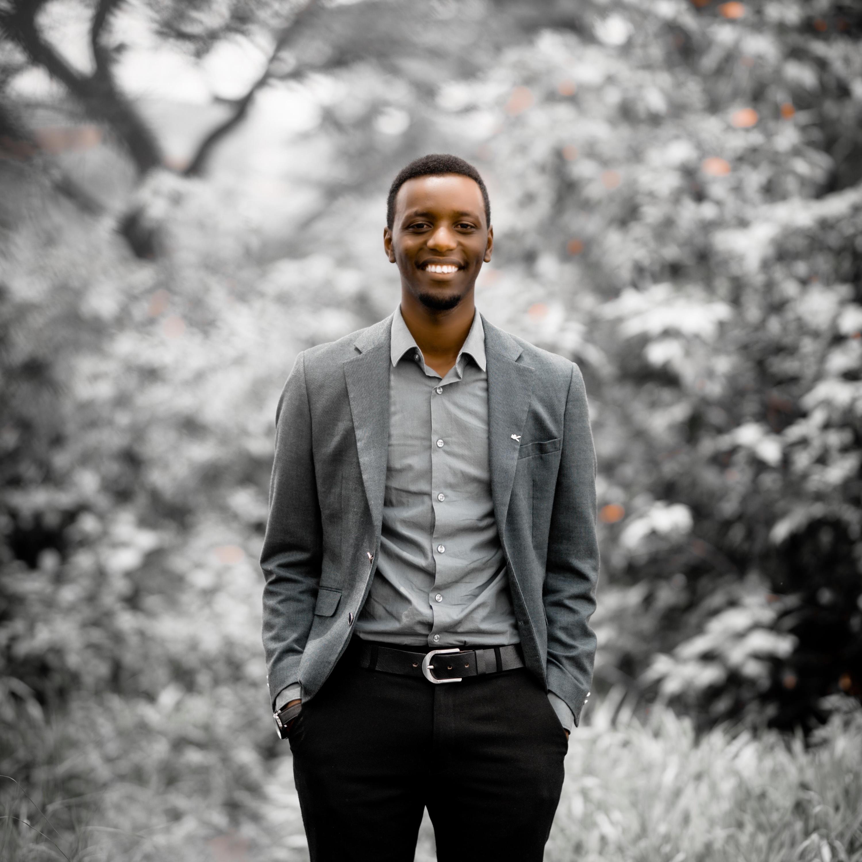 Impamvu Z'ibifatika Album