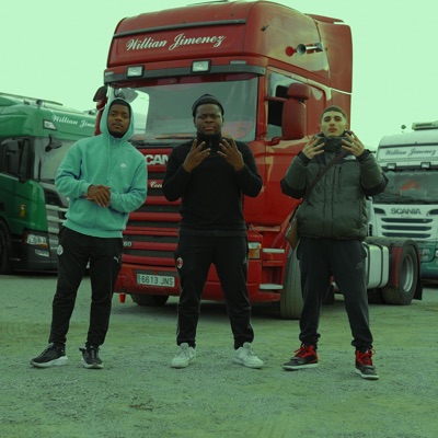 San José (feat. BbyMonreall & Essence) - Single